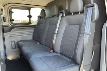 Ford Transit Custom V710 2025.25, , hi-res