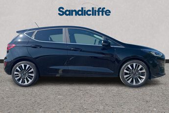 FORD FIESTA, , hi-res