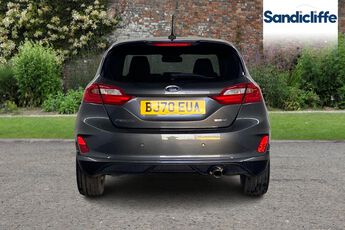 FORD FIESTA, , hi-res