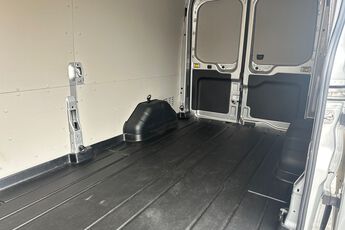 FORD TRANSIT, , hi-res