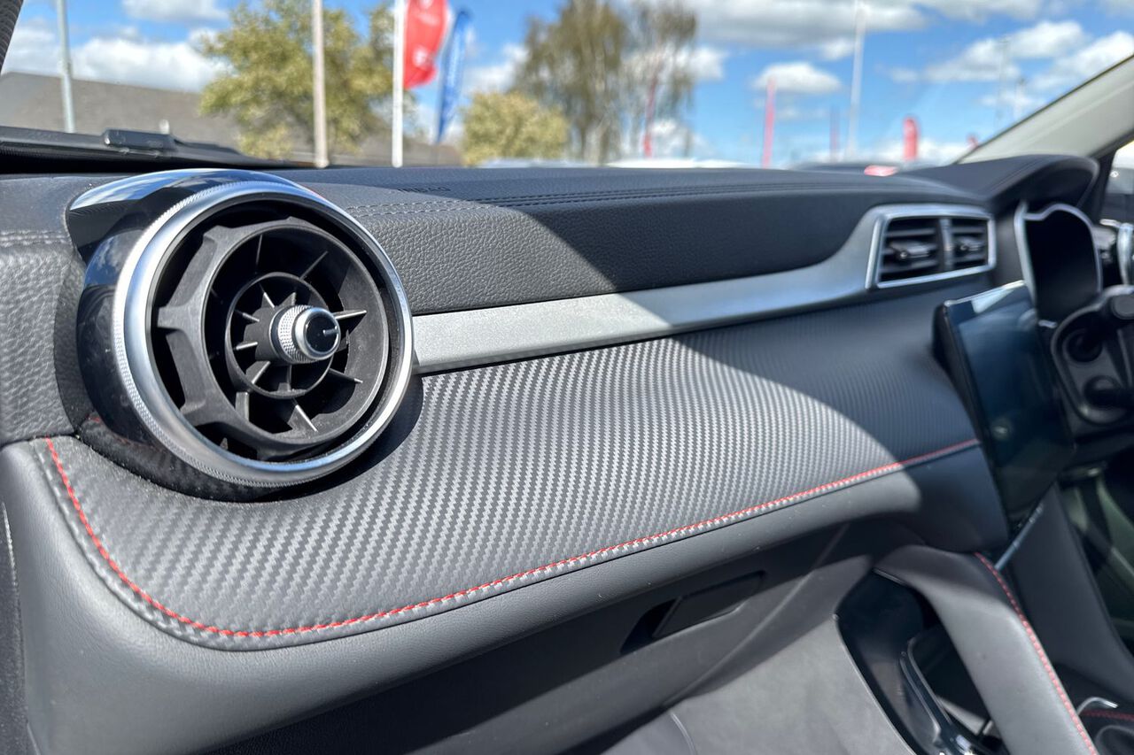 MG MOTOR UK ZS, , hi-res