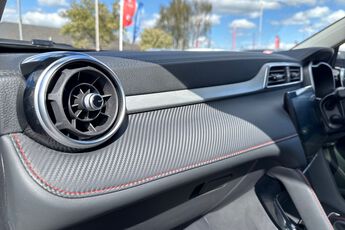 MG MOTOR UK ZS, , hi-res