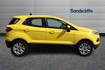 FORD ECOSPORT, , hi-res