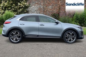 KIA XCEED, , hi-res