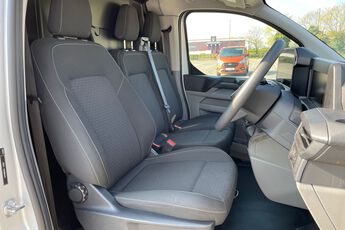 Ford Transit Custom V710 2023.75, , hi-res