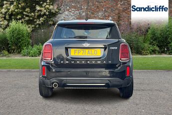 MINI COUNTRYMAN, , hi-res