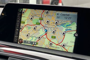 BMW 3 SERIES, , hi-res