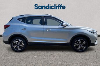 MG MOTOR UK ZS, , hi-res