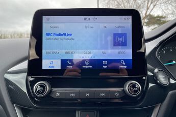 FORD PUMA, , hi-res