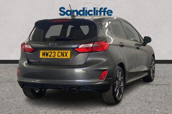 FORD FIESTA, , hi-res