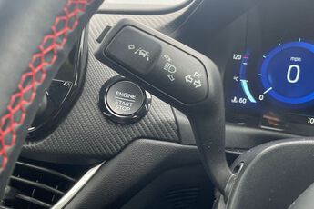FORD PUMA, , hi-res