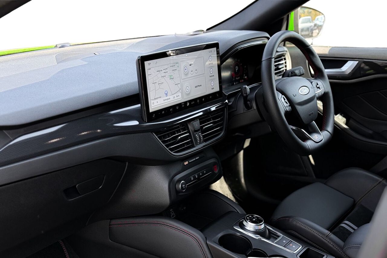FORD FOCUS, , hi-res