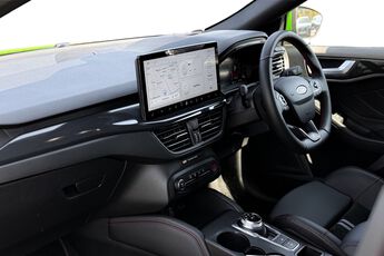 FORD FOCUS, , hi-res