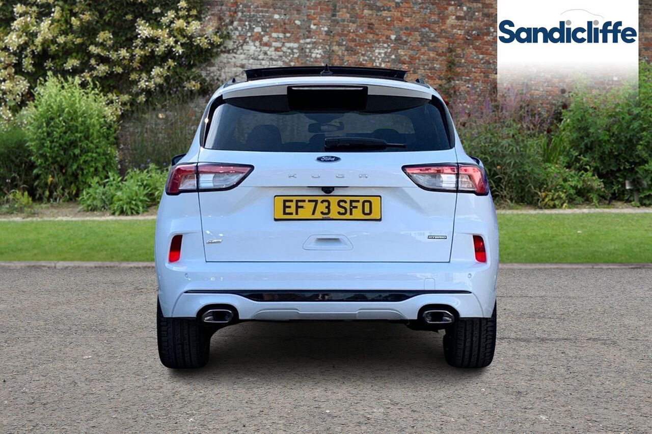 FORD KUGA, , hi-res