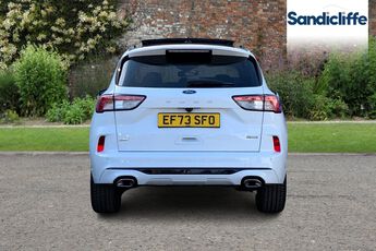 FORD KUGA, , hi-res