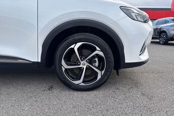 MG MOTOR UK HS, , hi-res
