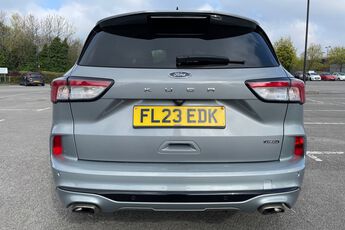 FORD KUGA, , hi-res