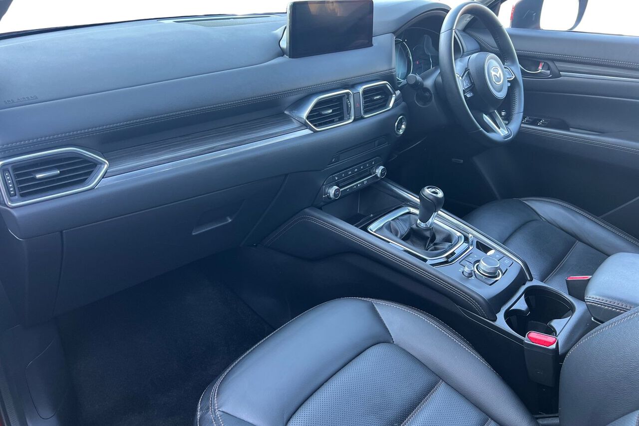 MAZDA CX-5, , hi-res