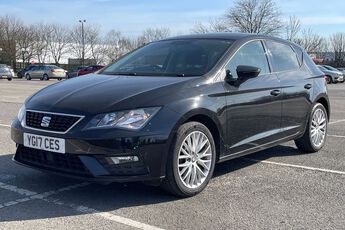 SEAT LEON, , hi-res