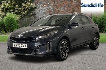 KIA XCEED, , hi-res
