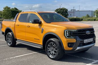 FORD RANGER, , hi-res