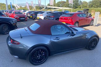 MAZDA MX-5, , hi-res