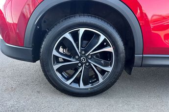 MAZDA CX-5, , hi-res