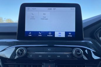 FORD KUGA, , hi-res