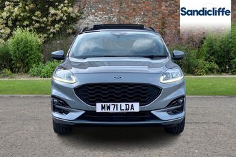 FORD KUGA, , hi-res