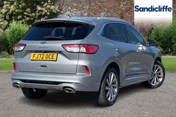 FORD KUGA, , hi-res