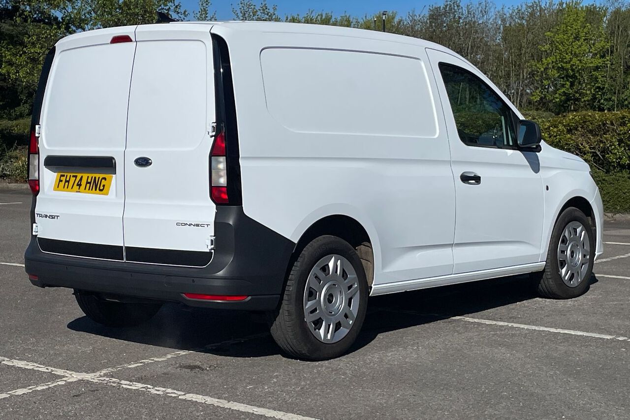 FORD TRANSIT CONNECT, , hi-res