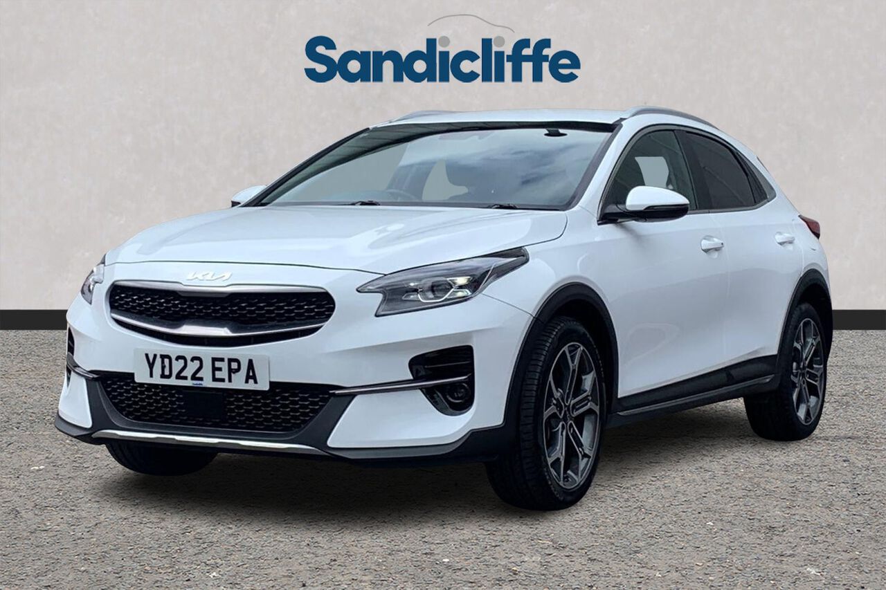 KIA XCEED, , hi-res
