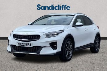 KIA XCEED, , hi-res