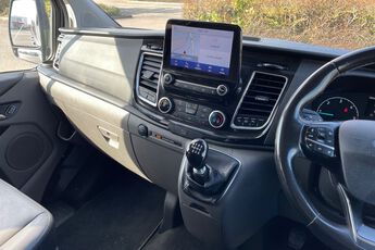 FORD TRANSIT CUSTOM, , hi-res