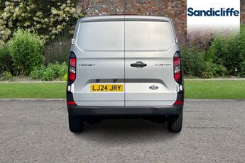 Ford Transit Custom V710 2023.75, , hi-res