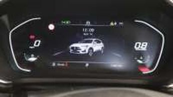 MG MOTOR UK HS, , hi-res