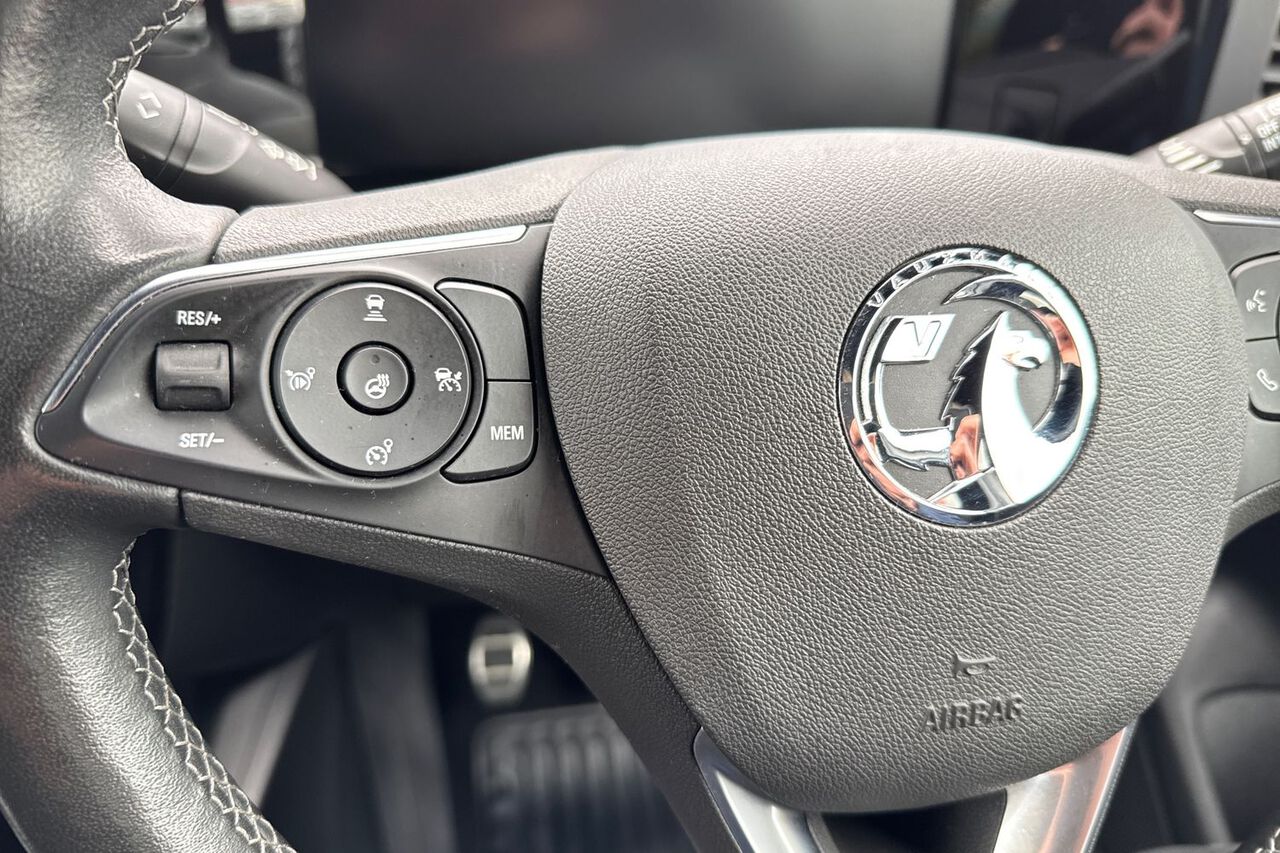 VAUXHALL MOKKA, , hi-res