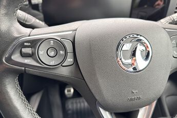 VAUXHALL MOKKA, , hi-res