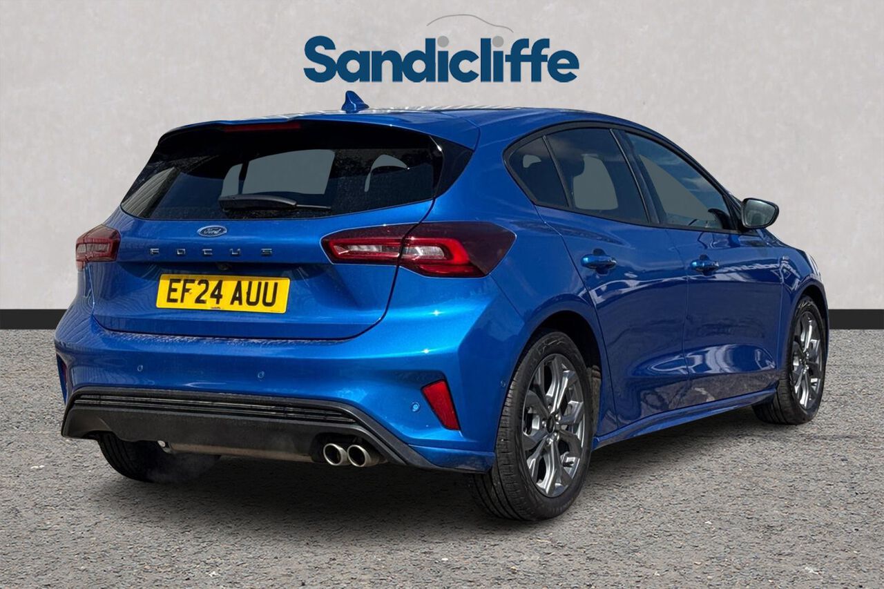 FORD FOCUS, , hi-res