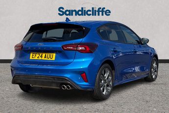 FORD FOCUS, , hi-res