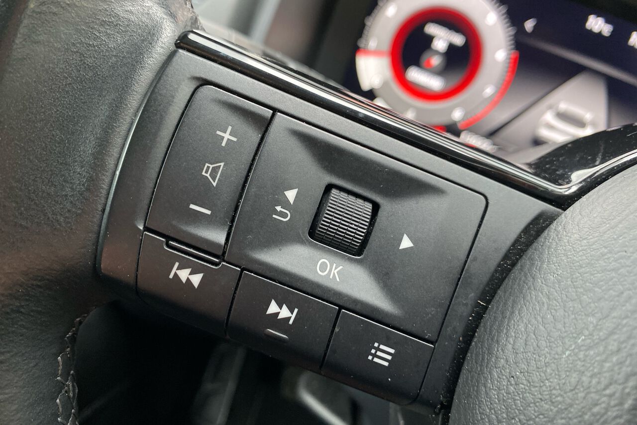 NISSAN QASHQAI, , hi-res
