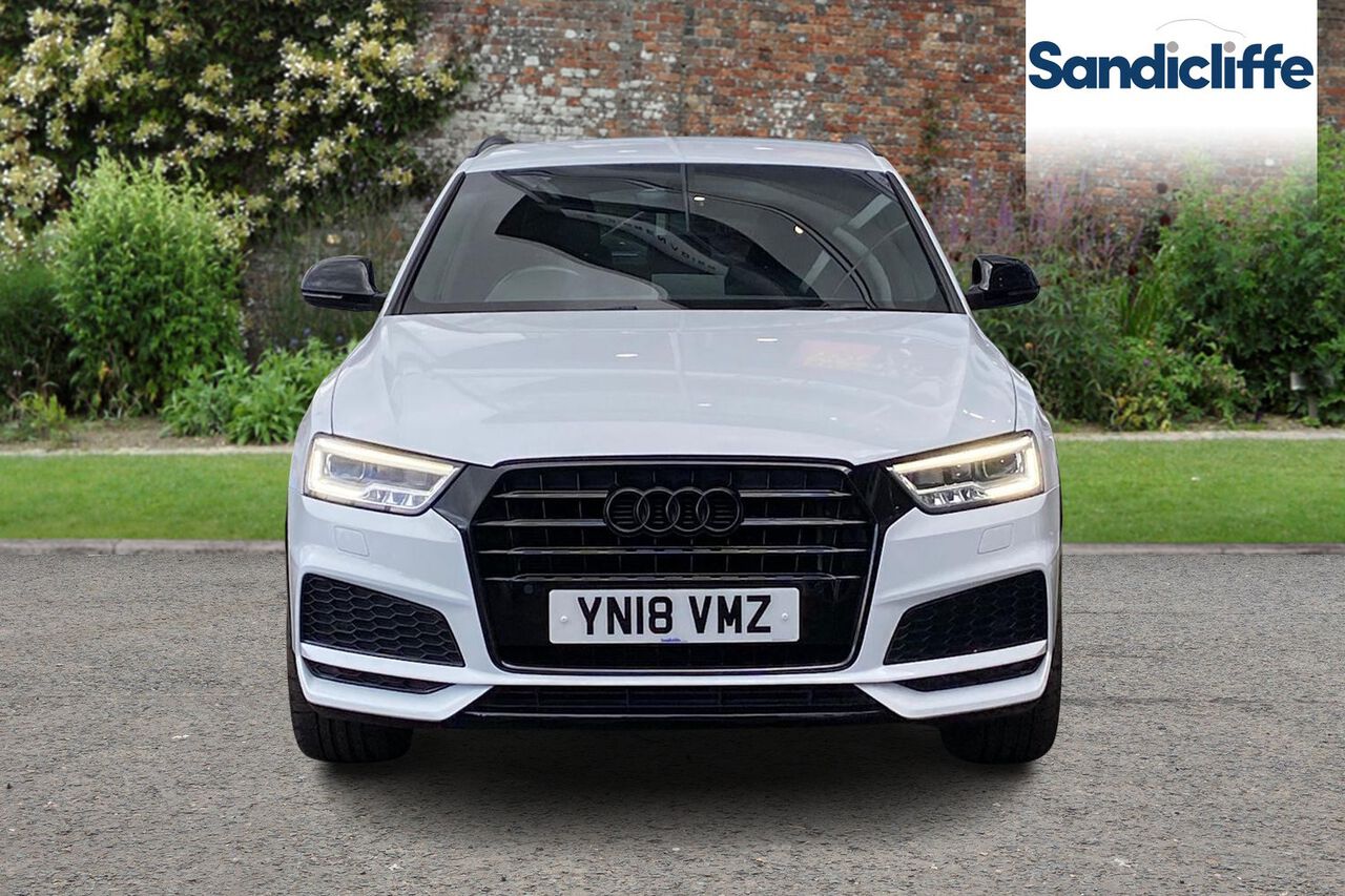 AUDI Q3, , hi-res