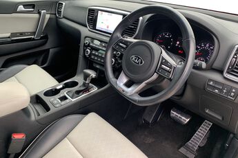 KIA SPORTAGE, , hi-res