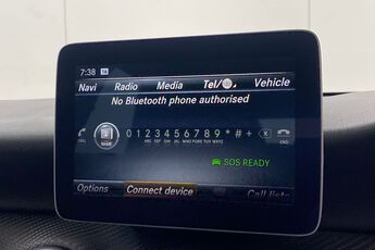 MERCEDES-BENZ A CLASS, , hi-res