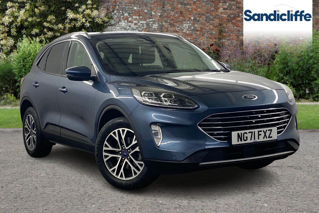 FORD KUGA, , hi-res
