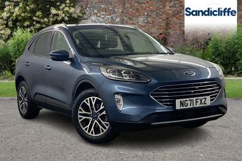 FORD KUGA, , hi-res