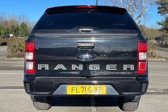FORD RANGER, , hi-res