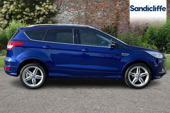 FORD KUGA, , hi-res
