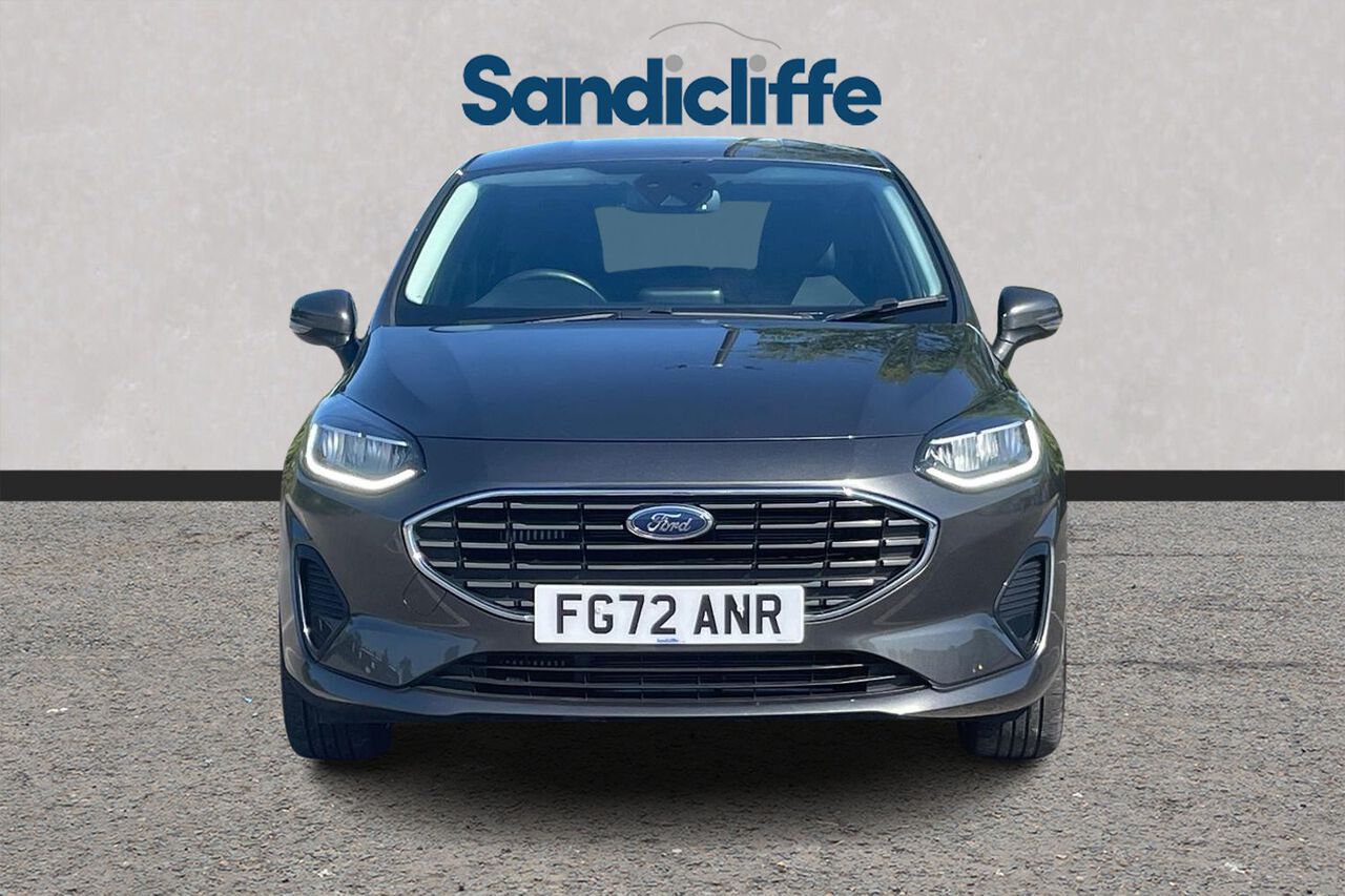 FORD FIESTA, , hi-res