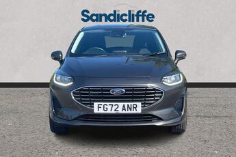 FORD FIESTA, , hi-res